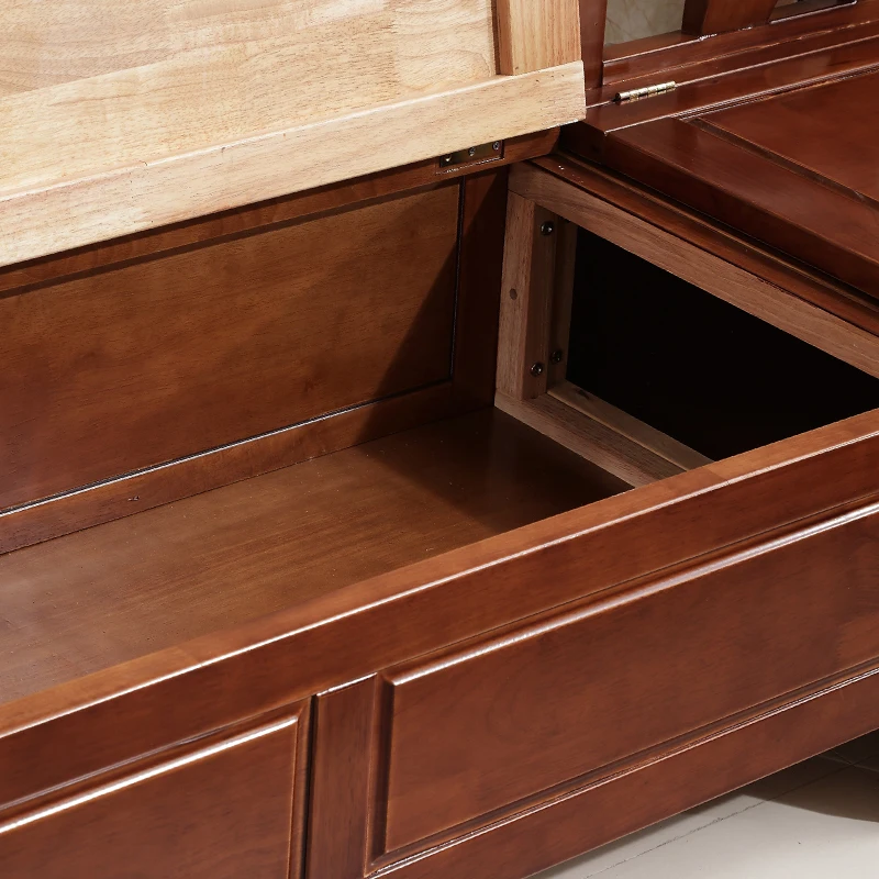 Furniture living room Upscale Storage combination sofa