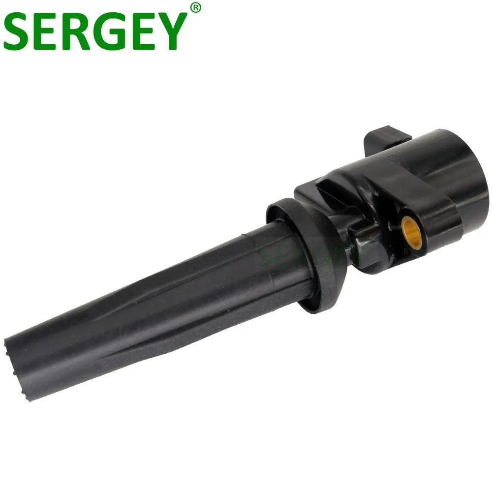 SERGEY Brand New Ignition Coil Pack 9E5Z-12029-A 9E5Z12029A For FORD C-MAX MERCURY LINCOLN ESCAPE (1)
