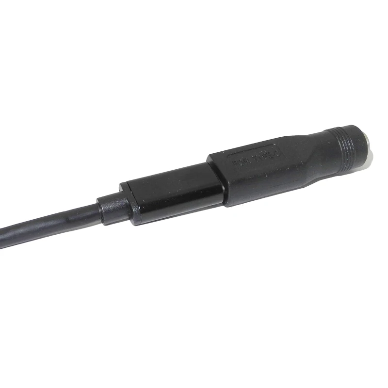 Adapter Plug