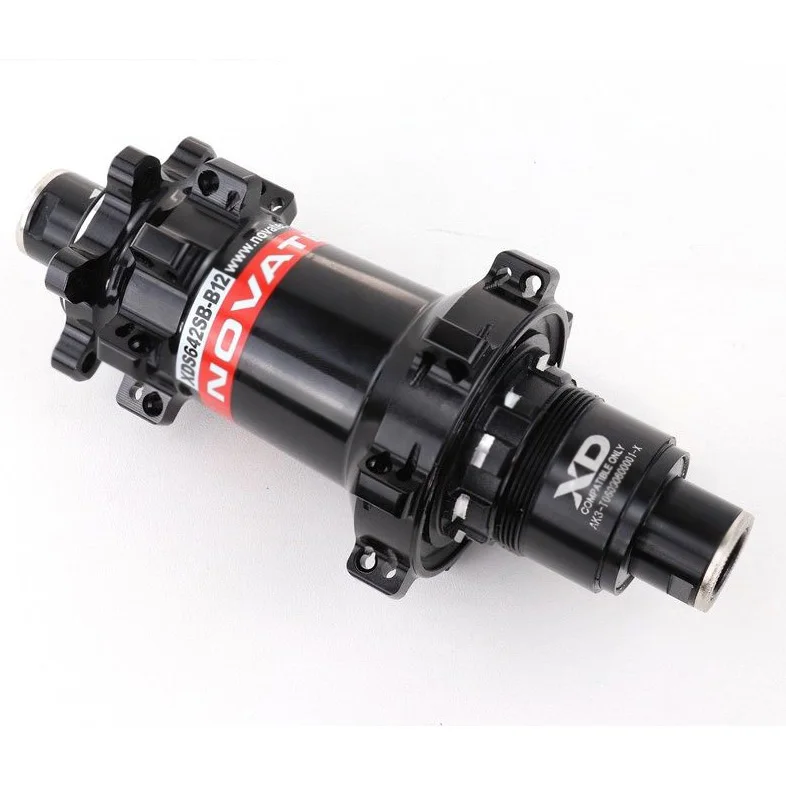 BOOST XDS642SB