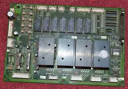 Pcb J390590-03/J390590 меха минилаборатория Noritsu 3001 минилаборатория принтер i/o p.c.b. используется