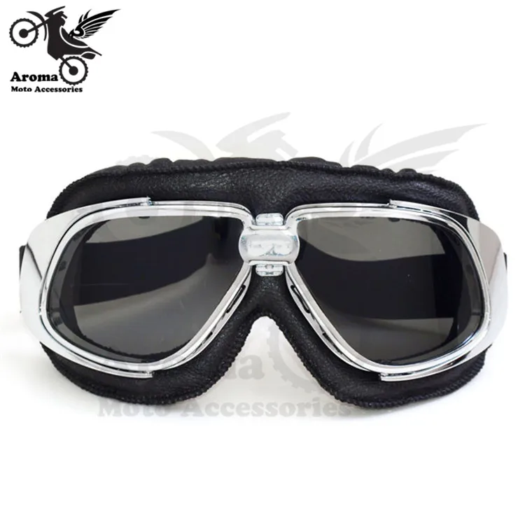 Harley Motorcycle Goggles 2025