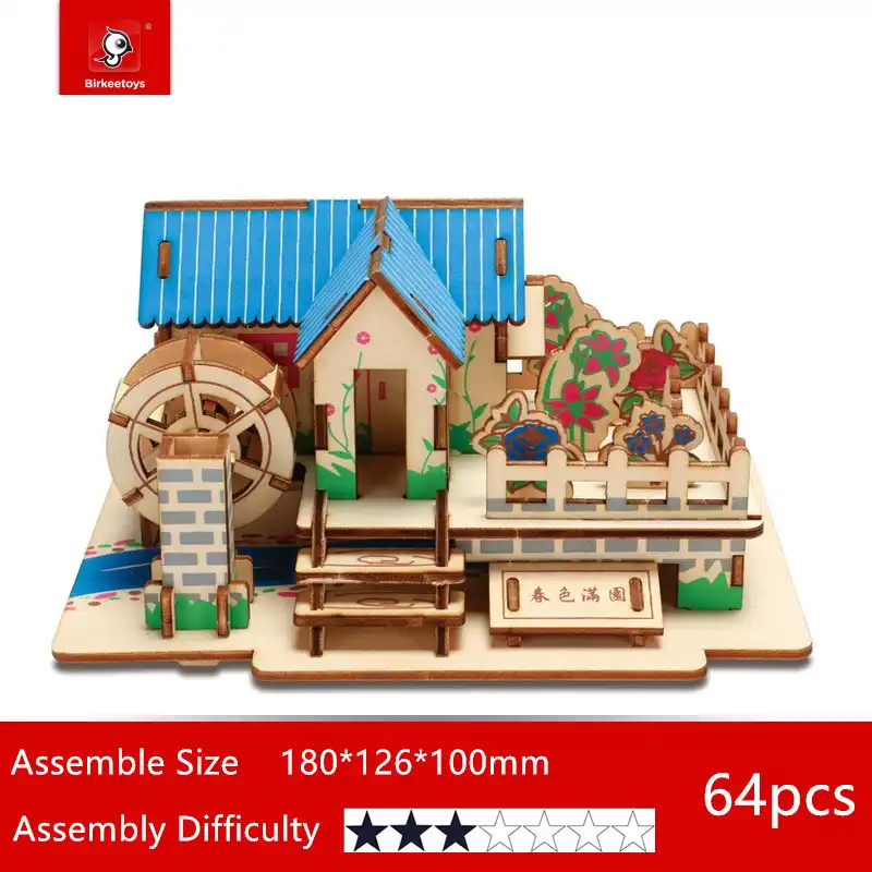 building sets for teenagers