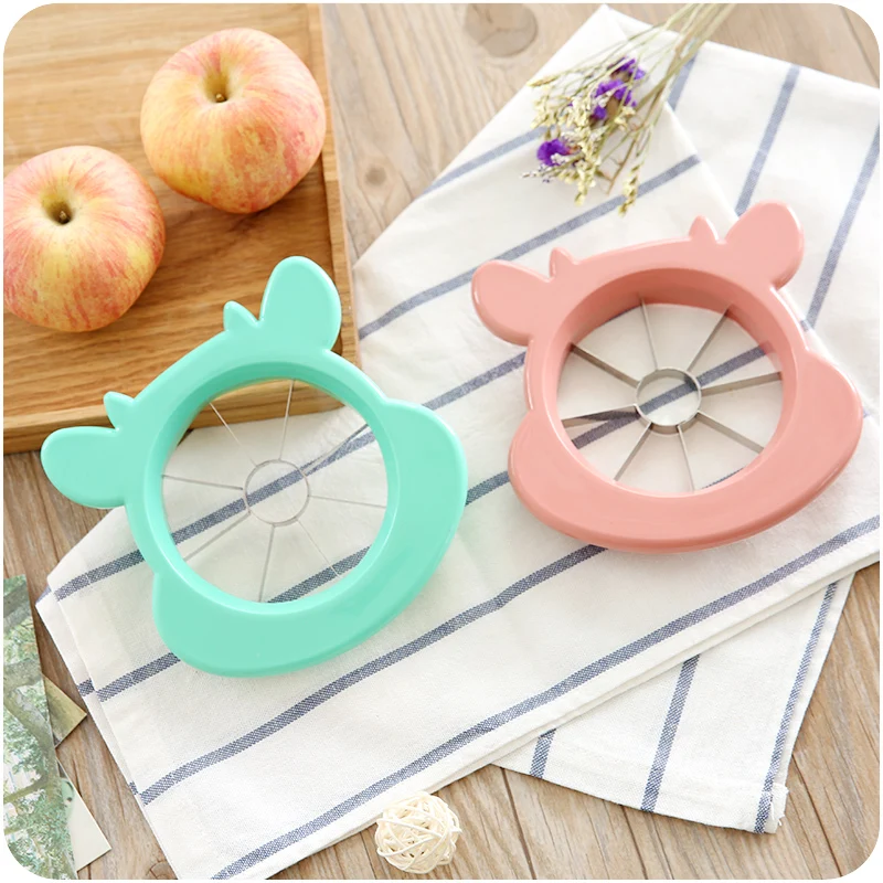 

Stainless Steel Kitchen Accessories Pineapple Peeler Cutter Slicer Core Fruit Knife Cutter Cooking Kitchen Tools Pink Blue