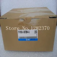 [SA] японский SMC сервоклапан ITV1050-03F2BN-Q месте