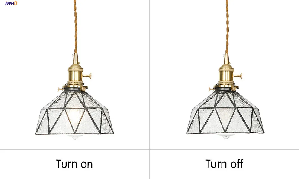 DT0302透明 开关灯对比图英文版