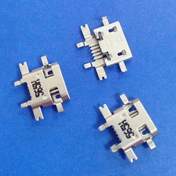 

MICRO USB Andriod Phone Charging Interface HTC One Series Sony Ericsson, Motorola And Other Phone Plug