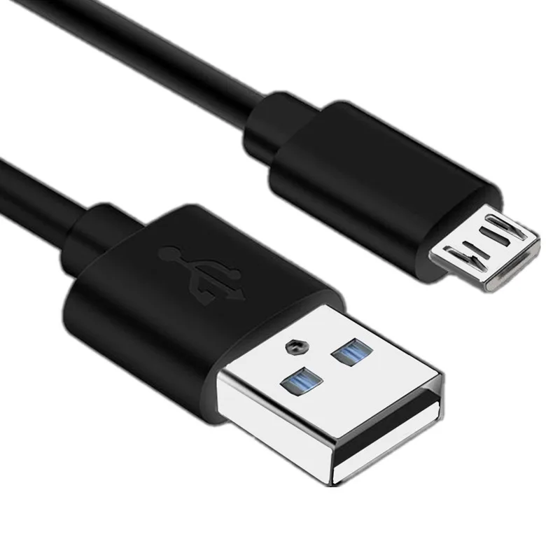 3.1A USB Автомобильное зарядное устройство Быстрая зарядка QC 3,0 2 порта двойной USB кабель для быстрой зарядки для samsung Galaxy A10 M10 A30 A40 A50 A60 A70 M30