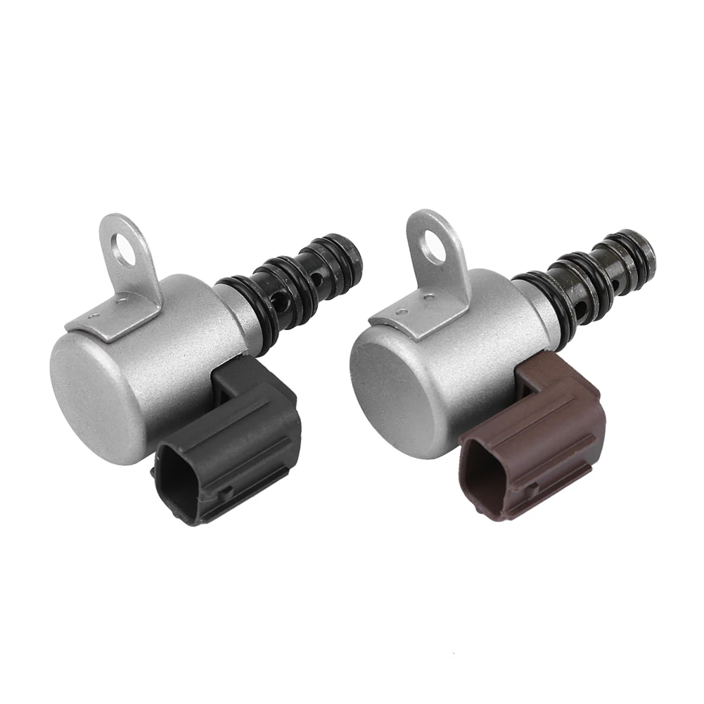28500-p6h-013 da Válvula c do Controle do Deslocamento de Transmissão para Honda Conjunto Solenóide Acura 1998-2007 28400-p6h-013 b & 9 Peças e transmissão automática