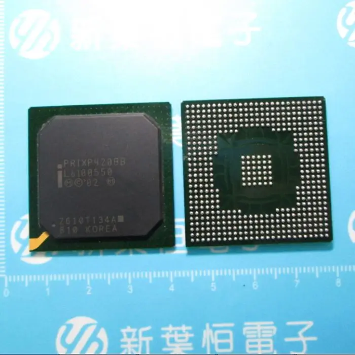 

PRIXP420ABD chip