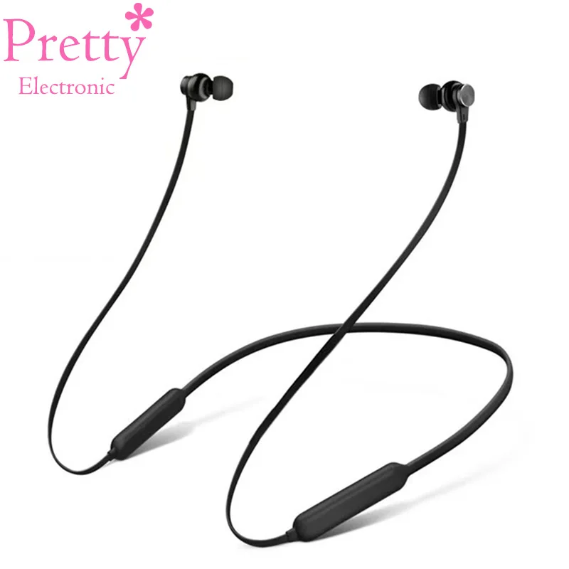 

Wireless Headphone Bluetooth Earphone For Phone Neckband Sport headset Stereo Can Put Memory Card Magnetic Design Earphones