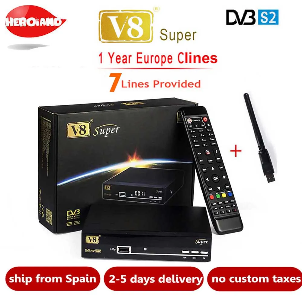 hero super decoder