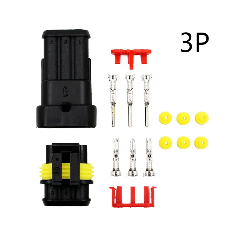 3P