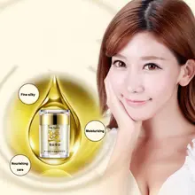 60g Beauty Silk Protein Deep Moisturizing Face Cream Shrink Pores Skin Care Anti Wrinkle Cream Face Care Whitening Cream