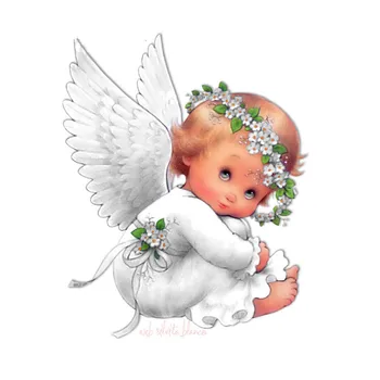 

diamond painting fairy cartoon, 5d diy diamond painting angels