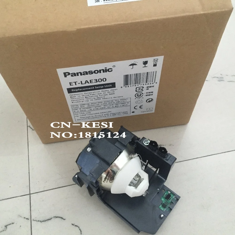 FIT PANASONIC ET LAE300 Original Lamp For PT EW540,PT EZ770ZL,PT