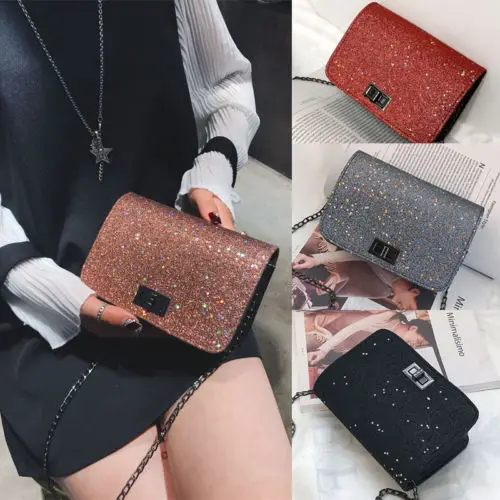

Fashion Ladies Women Tote Shoulder Messenger OL Handbag Hobo Bag Girlfriend Gift