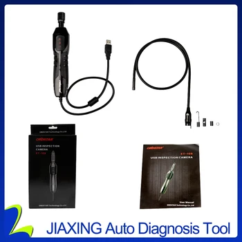 

OBDSTAR ET-108 ET108 USB Inspection Camera for OBDSTAR X300 DP And DP PAD