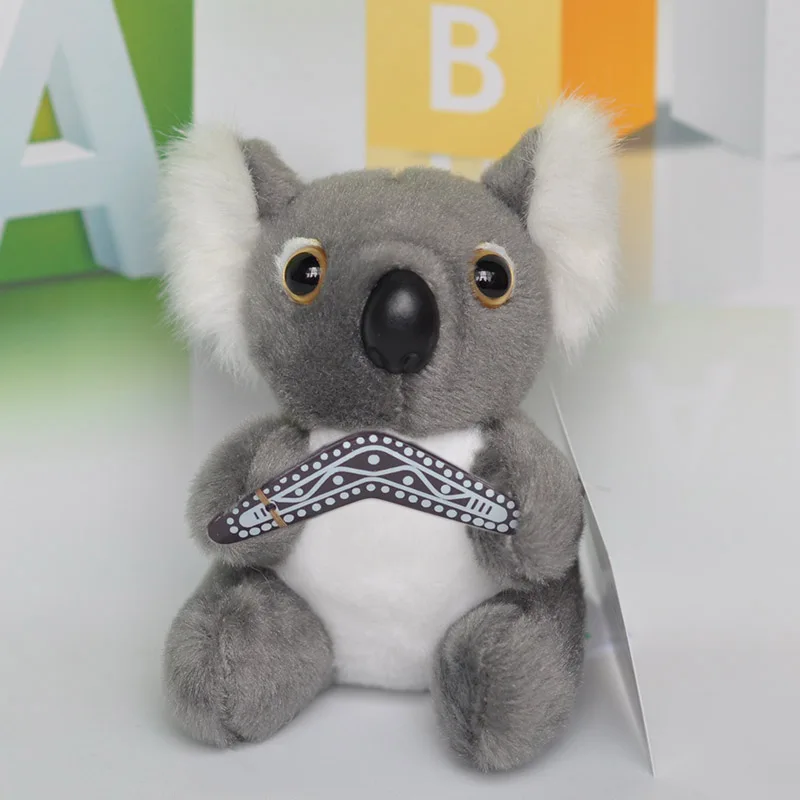 peluche koala piccolo