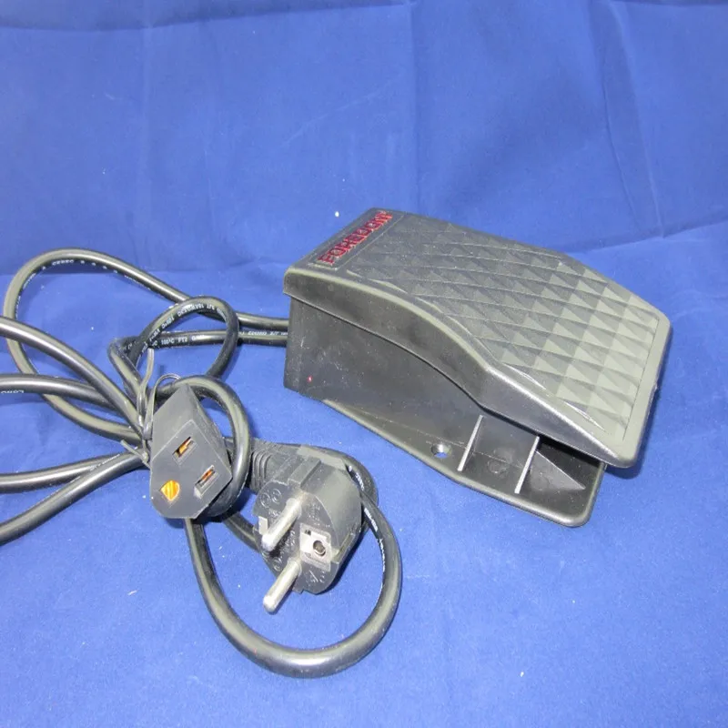 Foredom Flexshaft & Handpiece & Foot pedal,cc30 SR plastic speed