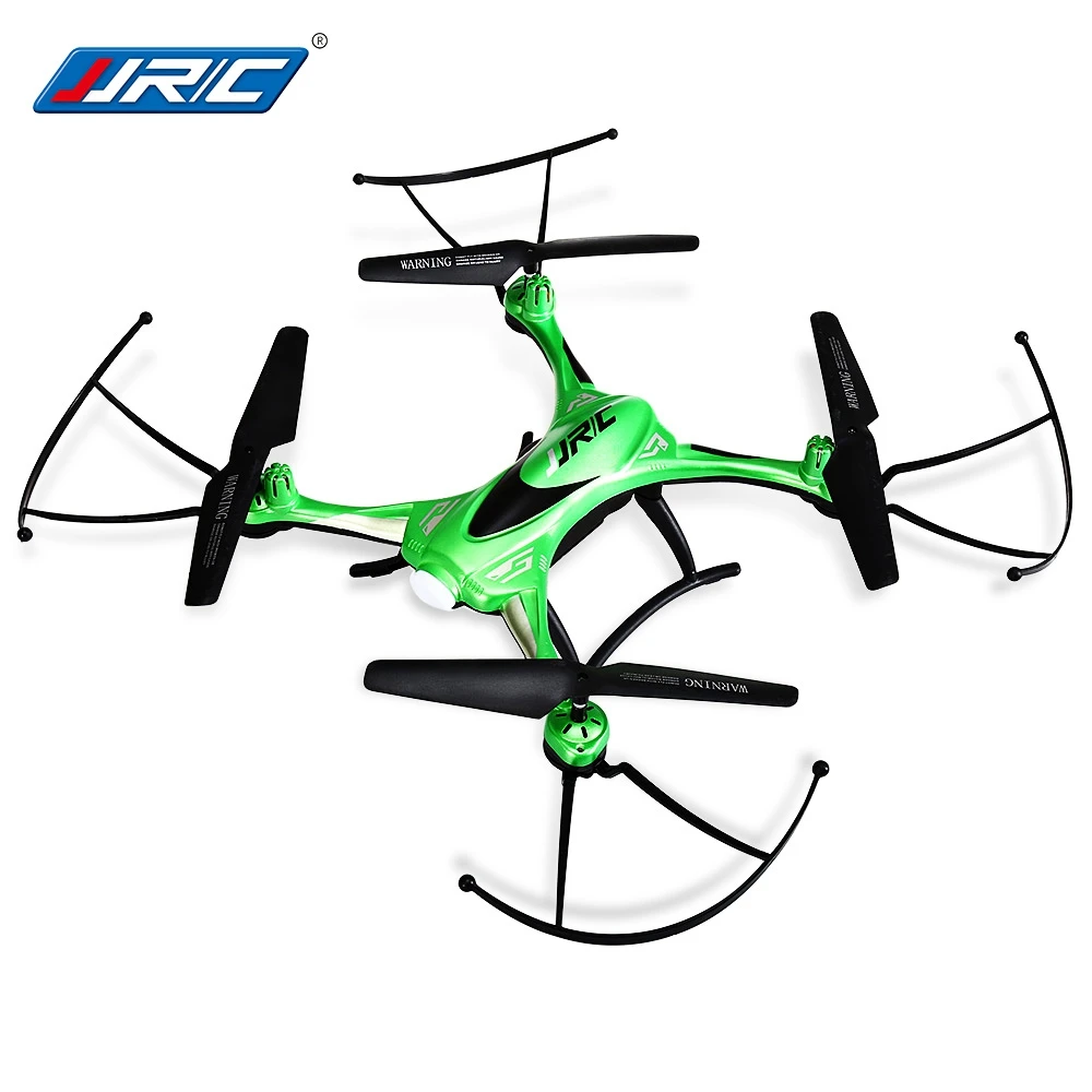 JJRC H31 Безголовый режим водонепроницаемый Устойчивость к падению RC Квадрокоптер