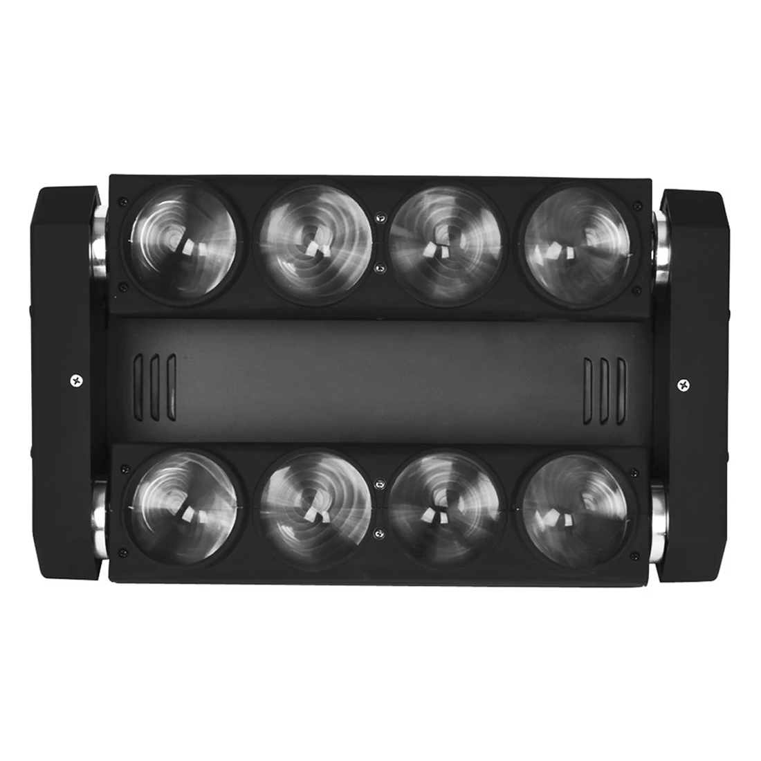 8x10 Вт Par LED Spider Moving Head Light RGBW DMX 512 Stage Disco Lighting | Лампы и освещение