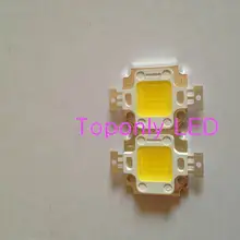 20 Вт Высокое качество Epistar чип Интегрированный Мощный светодиодный модуль подсветки DC15-18V 2000lm 50 шт./лот DHL