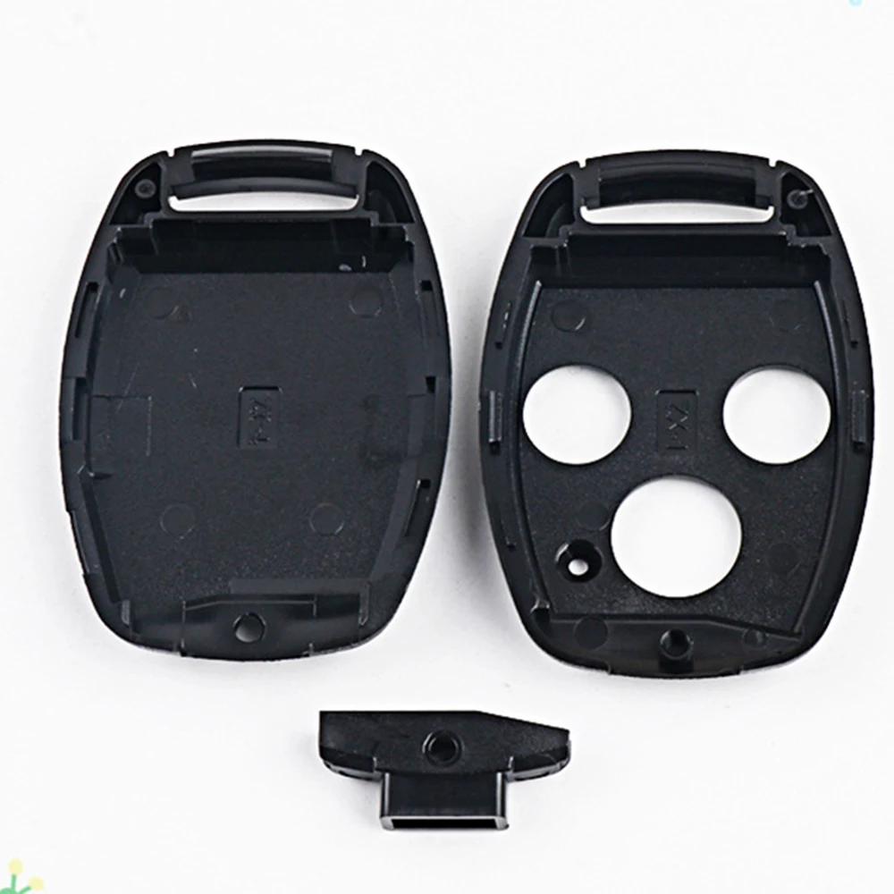 OkeyTech для Honda Accord Civic CRV Pilot 2007 2008 2009 2010 2011 2012 2013 чехол ключа с дистанционным