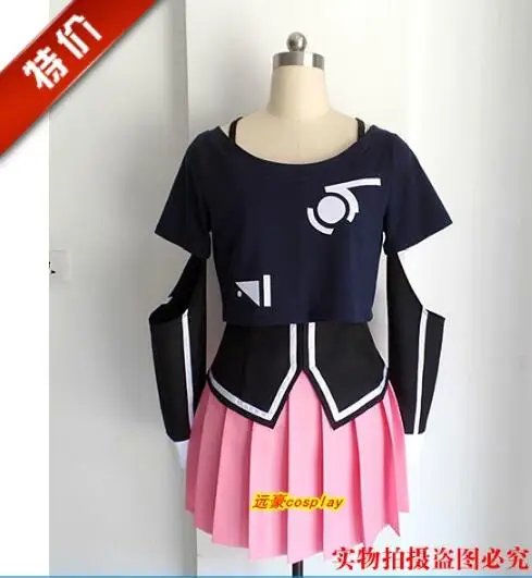 

Anime Vocaloid 3 Library IA Aria On The Planetes Women Dress Cosplay Costume