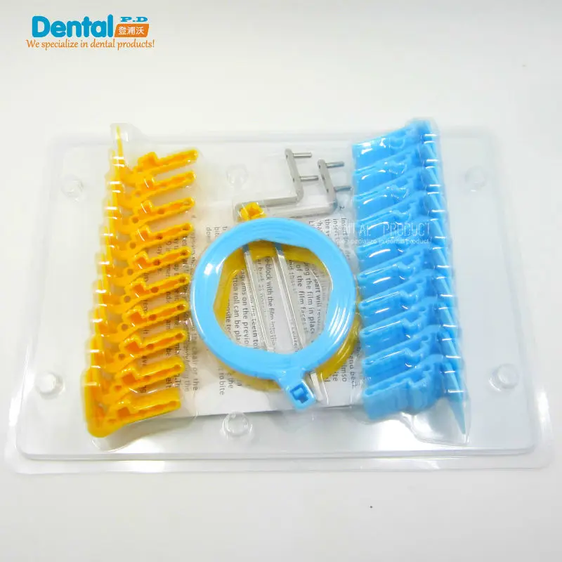 New Brand Dental Instrument Digital X Ray Film Sensor Positioner Holder Dentist Lab Equipment