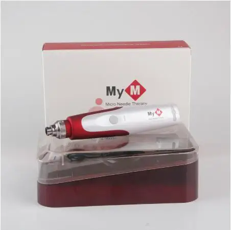 Новинка DR. Ручка косметическая машина для красоты авто электрическая ручка Dr. Ручка для личного использования N2-C MYM