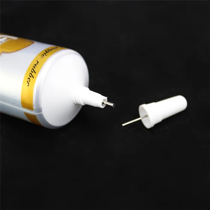 Gold B7000 110ml Super Liquid Glue Multipurpose Industrial Adhesive Super Liquid Glue DIY Paper Crystal Rhinestone Fix Toys Wood Crafts Phone Screen Glass Glue  (6)