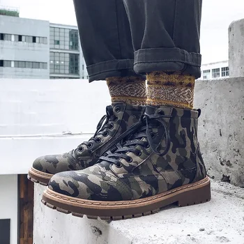 

Man Outdoor sneakers Low Trekking Shoes Camouflage Lightweight Tactical Boots Men Sneakers Military Boots Travel Shoe K4-84