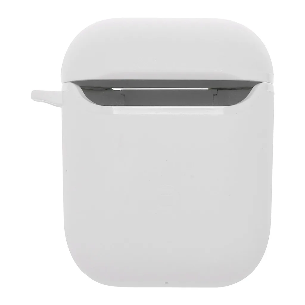 BINMER для Airpods чехол Мини гарнитура для Airpods чехол s крышка модные Беспроводной Защитная пленка для Apple Airpods 1/2th L0418