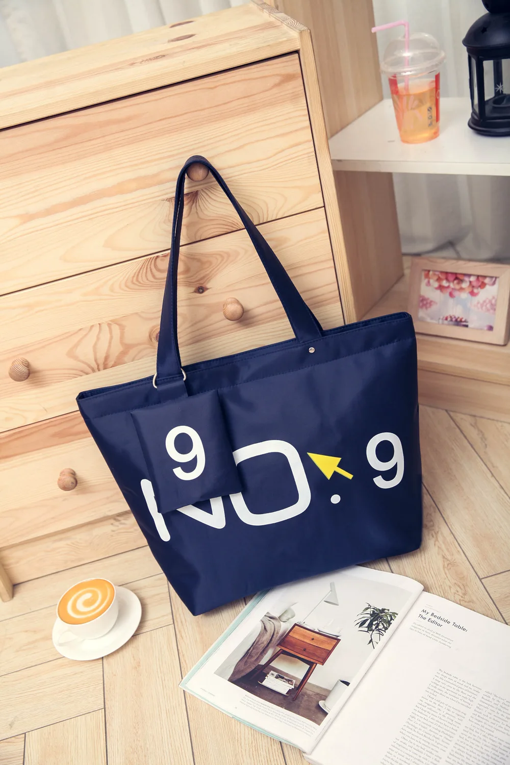 9