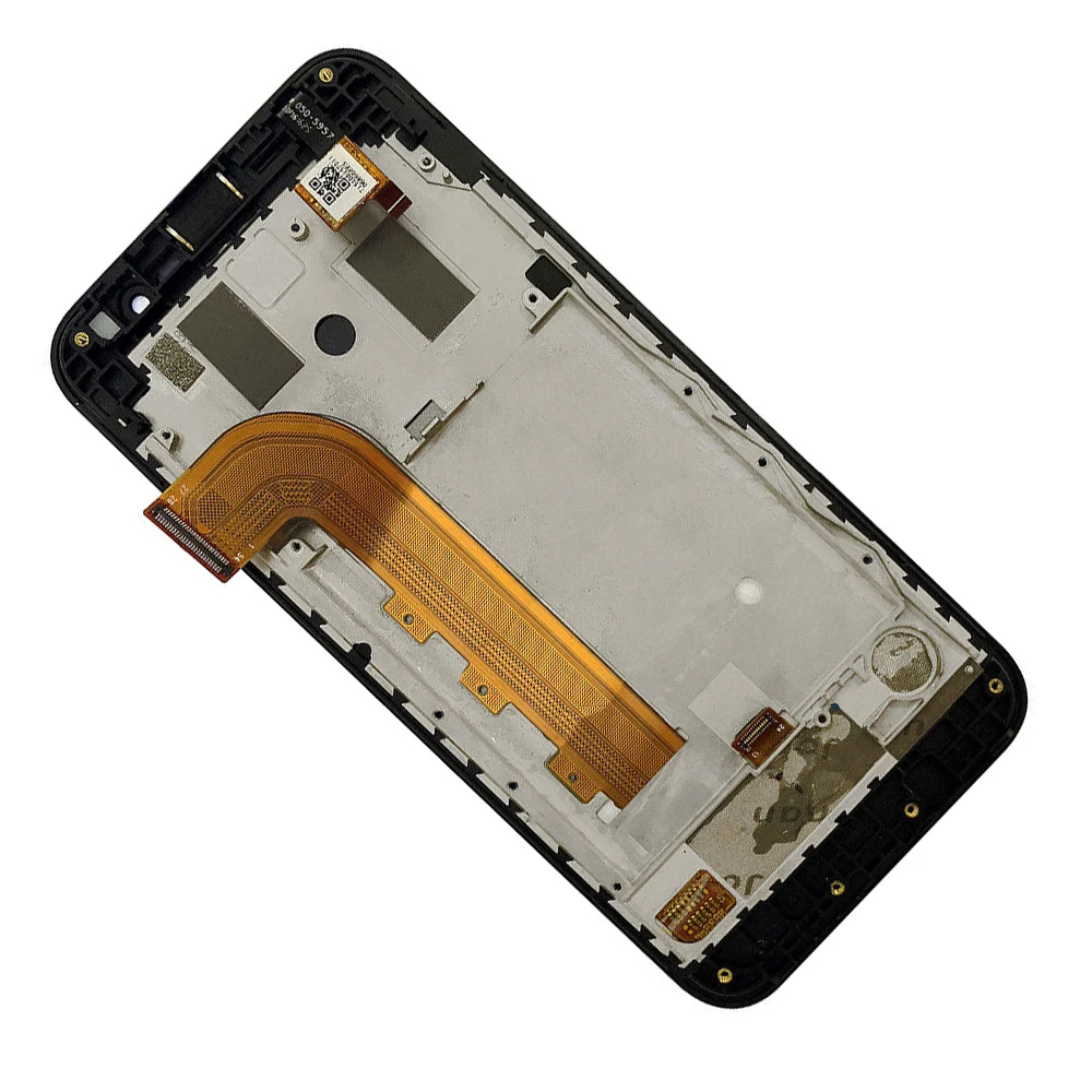 Для ASUS Zenfone Go ZB500KL ЖК экран X00AD дисплей сенсорный дигитайзер сенсорная стеклянная