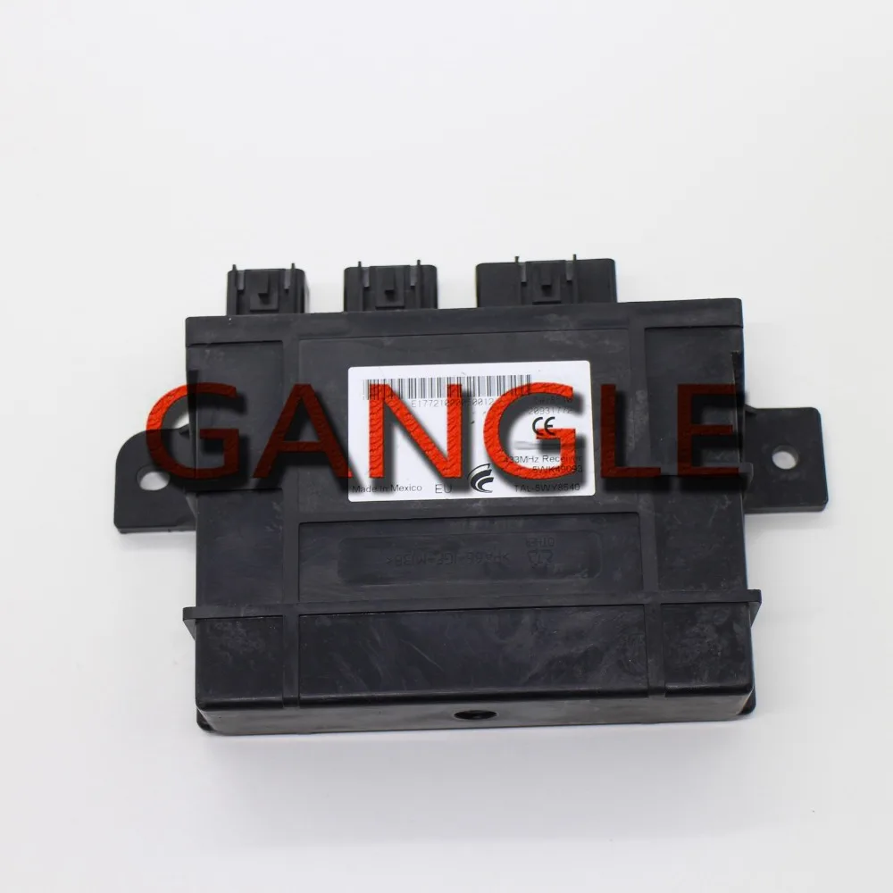 

20931772 KEYLESS ENTRY RECEIVER MODULE FOR CADILLAC CTS WAGON