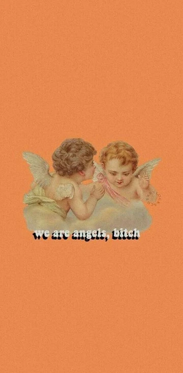 Renaissance angels