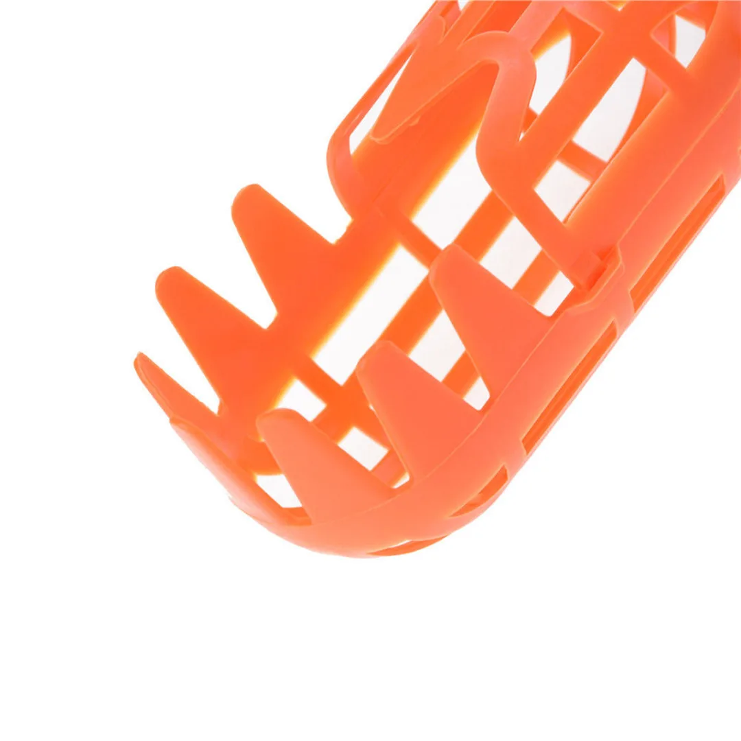 DWZ New Plastic Fruit Picker Without Pole Fruit Catcher Gardening Picking Tool