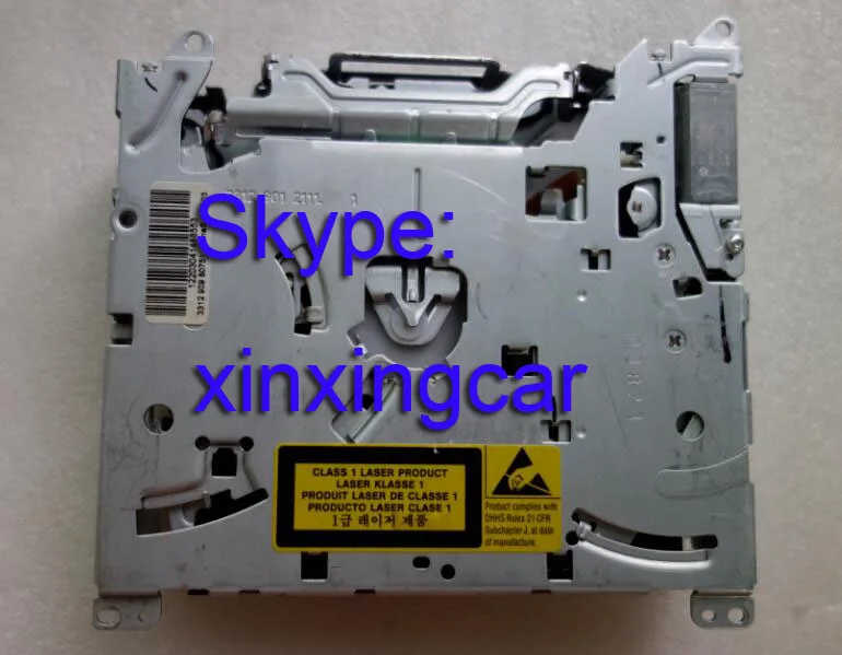 CDM M6 4 2 6 погрузчик без печатной платы для BMWW MERCEDES VW однодисковый CD | Автомобили и