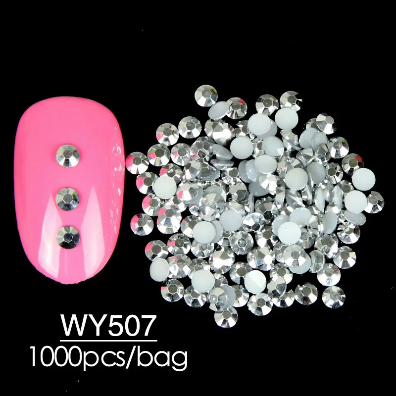 WY507