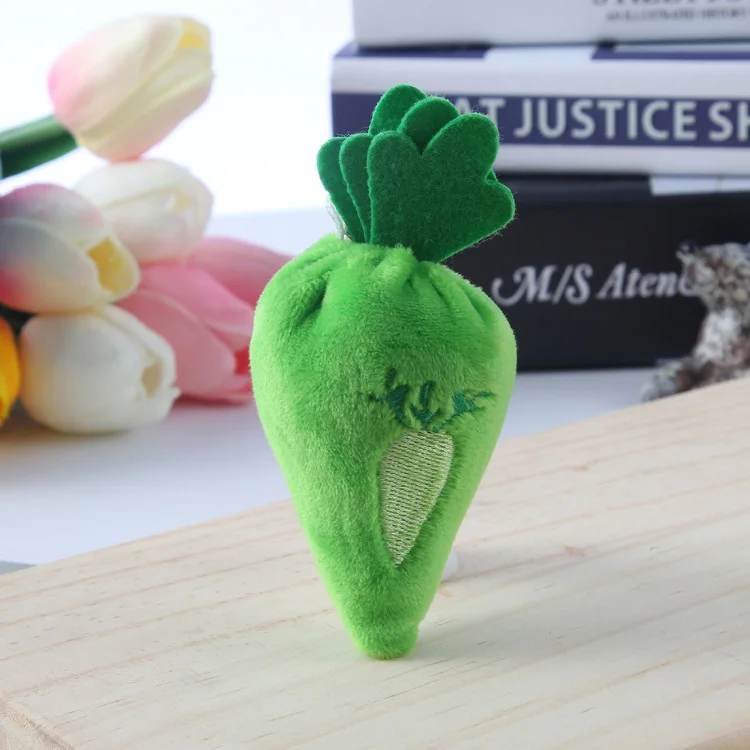 green radish