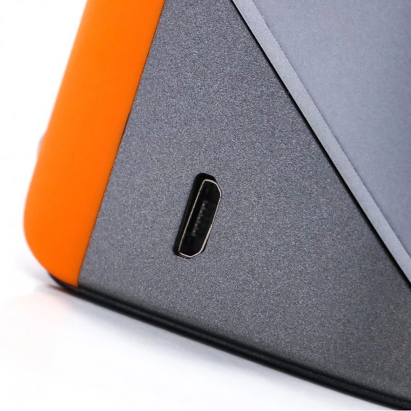 Geekvape Lucid 80 Вт комплект 4 мл емкости рапылителя испаритель питание от одного 18650