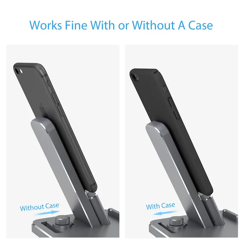 Stand for Apple Watch