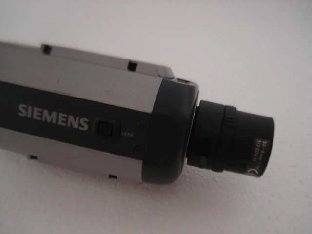 Versterken Giftig waarschijnlijkheid Used Siemens Ccbc1345-lp Ccbc1345-lp Camera Lens Disassemble The Equipment  - Unknown - AliExpress