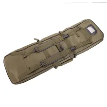 1 шт. 95 см охотничий рюкзак, уличный военный Охотничий Тактический рюкзак, Аксессуары для оружия, квадратная сумка для переноски, защитный чехол для оружия, рюкзак