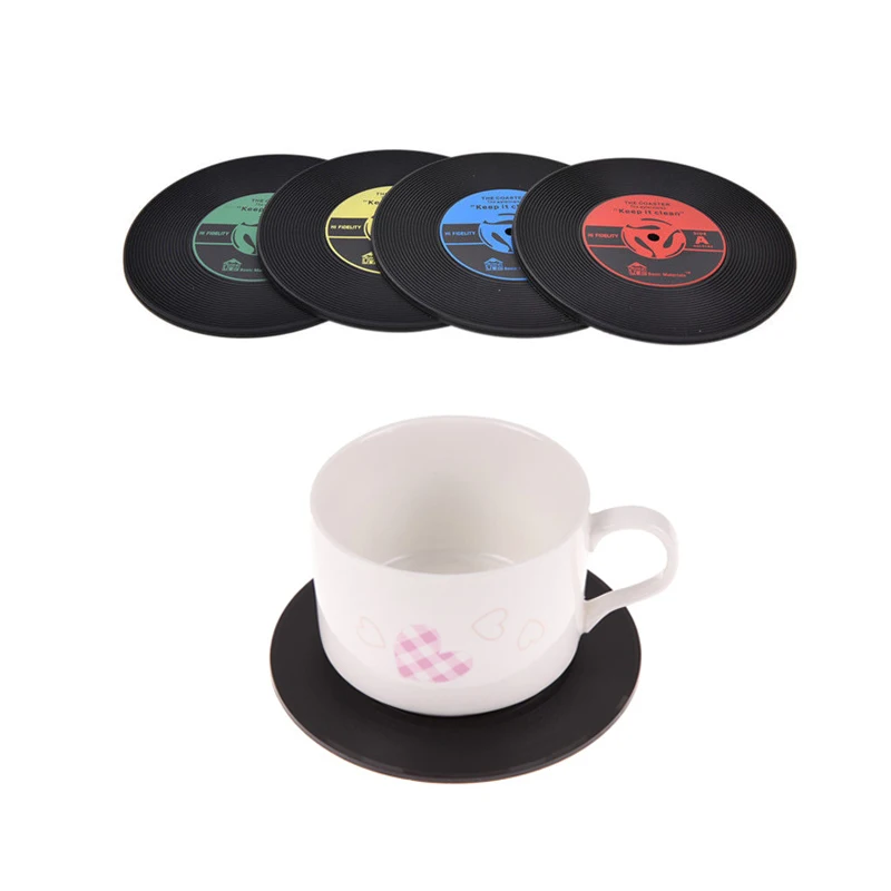 Cup Accessories
