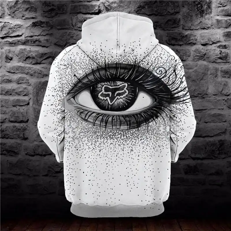 

Fox Eyes Black
