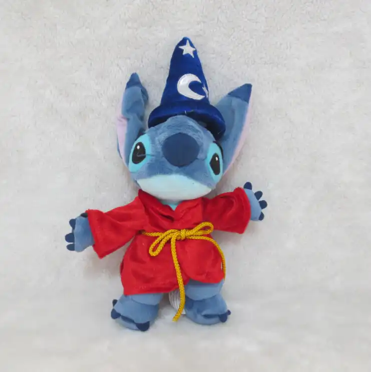 lilo & stitch toys