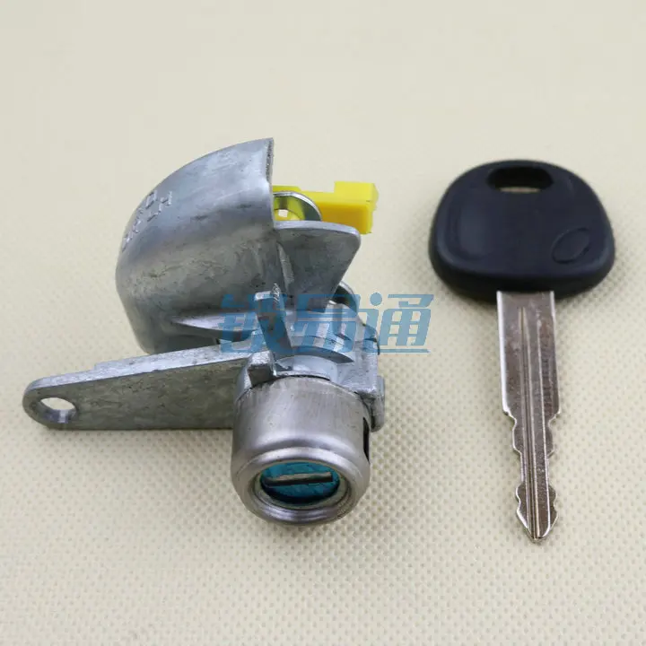 Free shipping Left Door Lock Cylinder Auto Door Lock Cylinder for